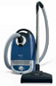 Miele pisces S5280 Canister Vacuum Cleaner