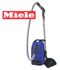 Miele Plus S251 Compact Vacuum Cleaner
