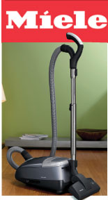 Miele Capricorn Vacuum Cleaner