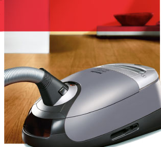 Miele Capricorn Vacuum Cleaner
