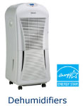 Dehumidifiers