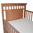 Moonlight Slumber Crib Foam Mattresses and Pads