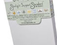 Starlight Support Crib Mattress