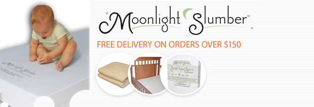Natural Crib Mattresses