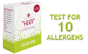 My Allergy Test