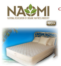 Organic Mattresses