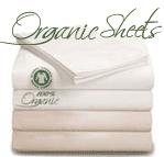 Allergy Armor Organic Cotton Sheets