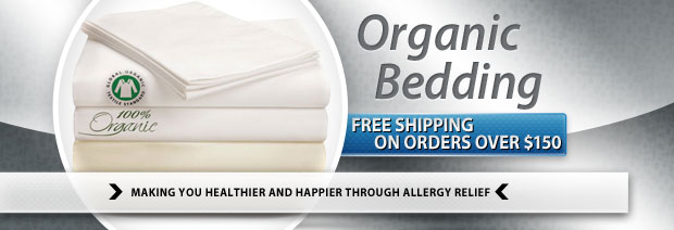 Organic Bedding