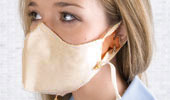 Organic Cotton Mask