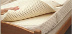Certified Organic Mattresses
