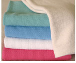 Organic Blankets