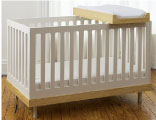 Organic Crib Mattresses