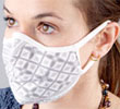 Cotton Vogmasks