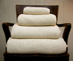 Organic Cotton Blankets
