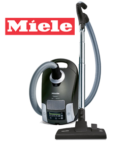 Miele Orion Vacuum Cleaner