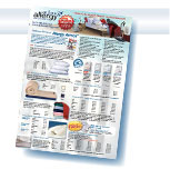 Allergy Relief Products Flyer