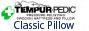 Tempur-Pedic Classic Pillow