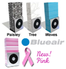 Blueair AirPod Air Purifiers