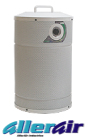 AllerAir AirTube Air Purifiers