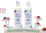 Vanicream Shampoo