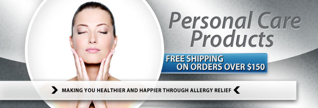 Personal Care Products