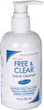 Free & Clear Liquid Cleanser