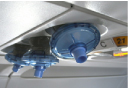 Plane Clean Air Filter