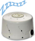 SleepMate Sound Screen 980A