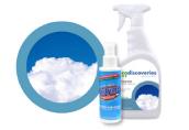 EcoDiscoveries Natural Cleaning Products