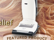 Miele Cat & Dog HEPA Vacuum Cleaner