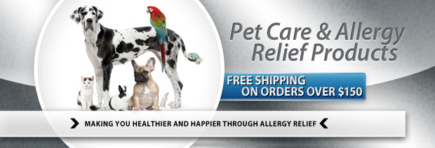 Pet Care Products