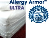 Allergy Armor� Ultra Bedding Packages