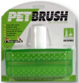 Pet Brush Vacuum Attachment