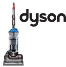 Dyson DC17 Asthma & Allergy Vacuum Cleaner
