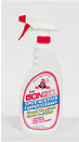 Spot and Stain Carpet Cleaner