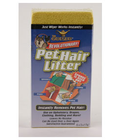 Gonzo Pet Hair Lifter Sponge