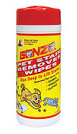 Pet Stain Remover Wipes