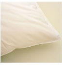 Pearl White Hypodown Pillows
