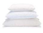 Hypodown Natural Wood Pillows