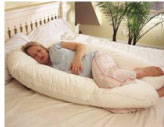 Serenity Star Body Pillows