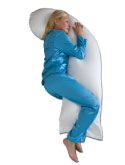 Snoozer Body Pillows