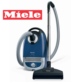 Miele Pisces Vacuum Cleaner