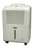 Portable Dehumidifiers