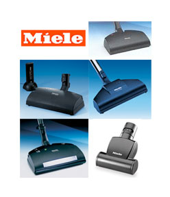 Miele Attachments