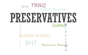 Food Additives and Preservatives Allergy - Testing & Treatment