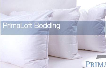 PrimaLoft Bedding