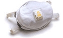 3M 8233 Mask