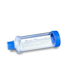 Optichamber Valved Holding Chamber
