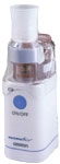 Omron MicroAir Portable Ultrasonic Nebulizer