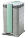IQAir Cleanroom Air Purifiers